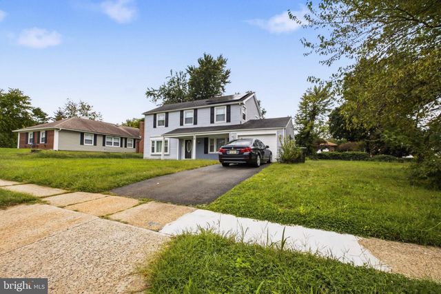 218 PAGEANT LN, Willingboro, NJ 08046