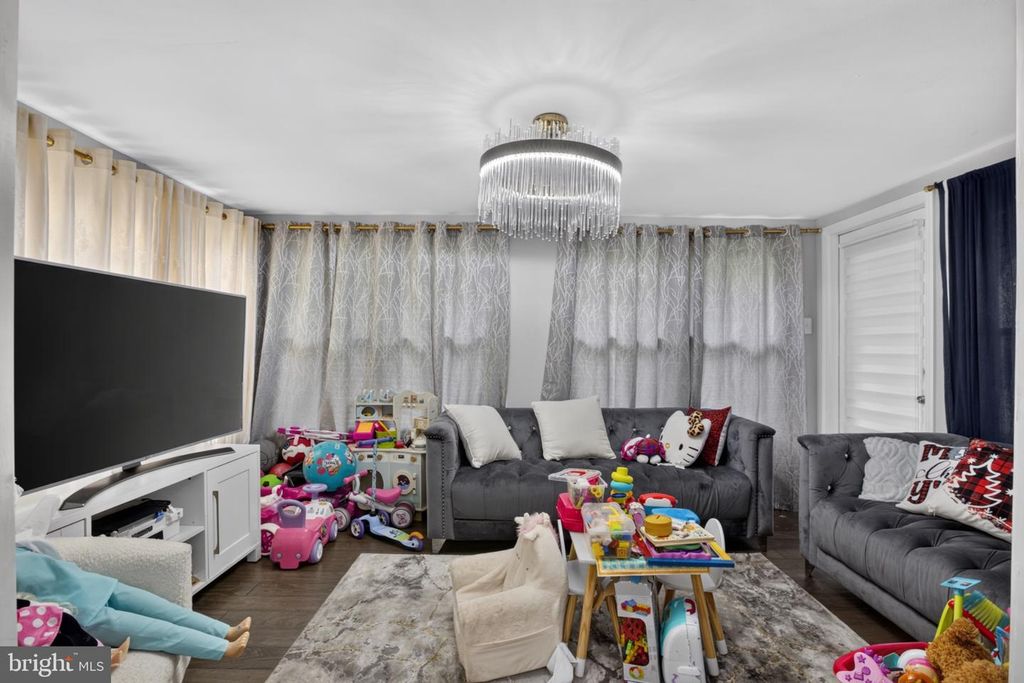 218 PAGEANT LN, WILLINGBORO, NJ 08046 — photo 5