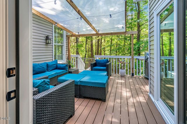 686 Spindlewood, Pittsboro, NC 27312