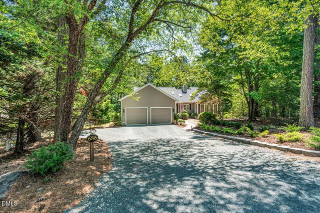 686 Spindlewood, Pittsboro, NC 27312