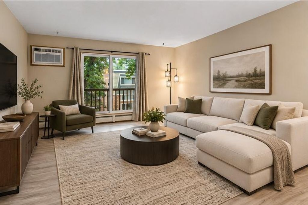 7414 W 22nd Street 302, Saint Louis Park, MN 55426 — exterior