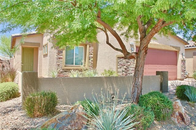 2124 Del Aqua Avenue, Henderson, NV 89002
