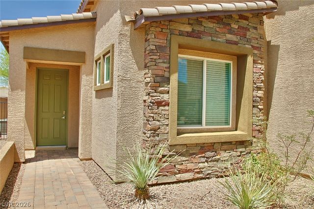 2124 Del Aqua Avenue, Henderson, NV 89002