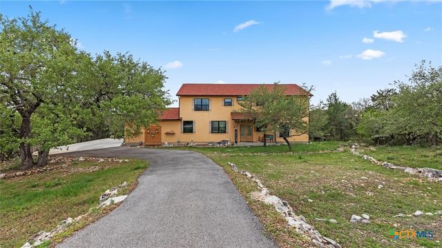 269 Westin Hills, New Braunfels, TX 78132