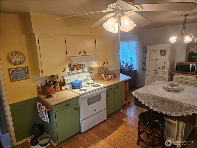 1535 Broad Street, Mount Vernon, WA 98274