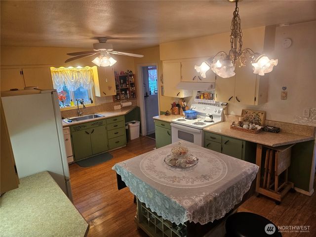 1535 Broad Street, Mount Vernon, WA 98274