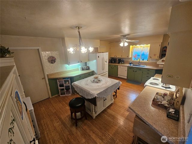 1535 Broad Street, Mount Vernon, WA 98274