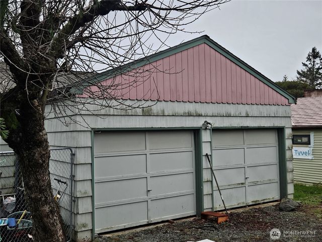 1535 Broad Street, Mount Vernon, WA 98274