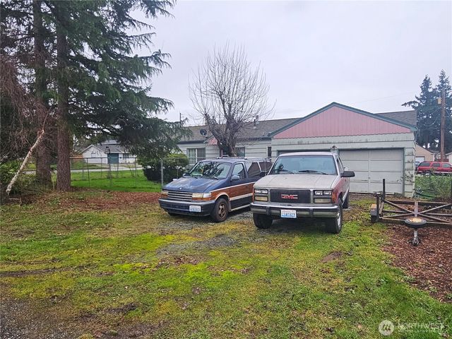 1535 Broad Street, Mount Vernon, WA 98274