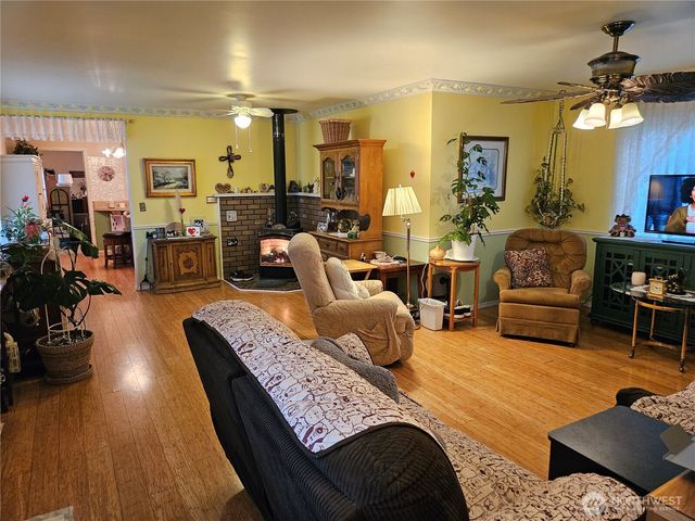 1535 Broad Street, Mount Vernon, WA 98274