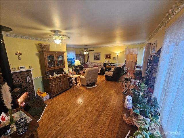 1535 Broad Street, Mount Vernon, WA 98274