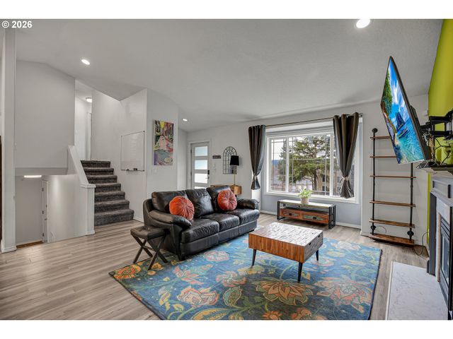 16610 Se HAROLD Ave, Milwaukie, OR 97267