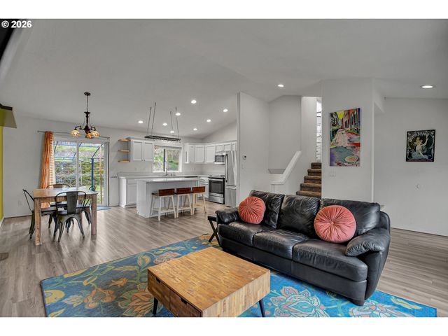 16610 Se HAROLD Ave, Milwaukie, OR 97267