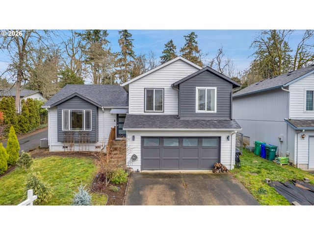 16610 Se HAROLD Ave, Milwaukie, OR 97267