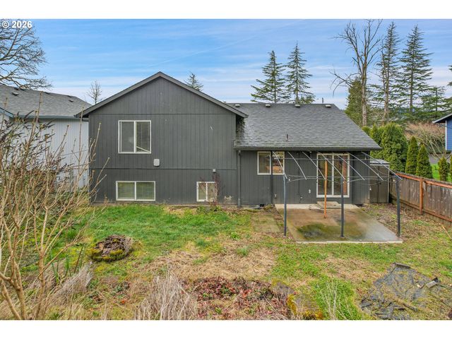 16610 Se HAROLD Ave, Milwaukie, OR 97267