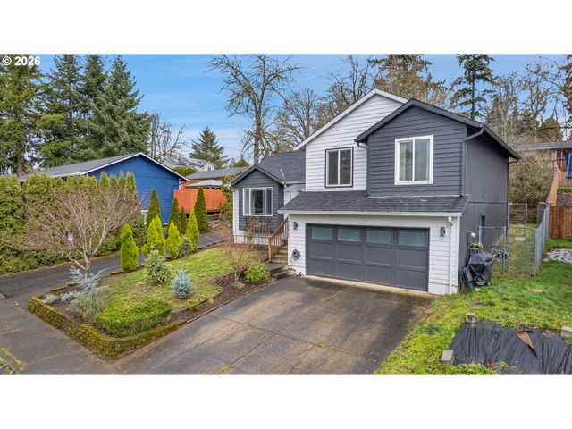 16610 Se HAROLD Ave, Milwaukie, OR 97267