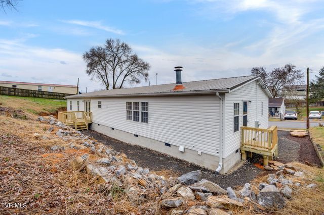 931 Riverside Avenue, Kingsport, TN 37660