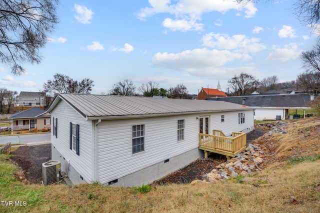 931 Riverside Avenue, Kingsport, TN 37660