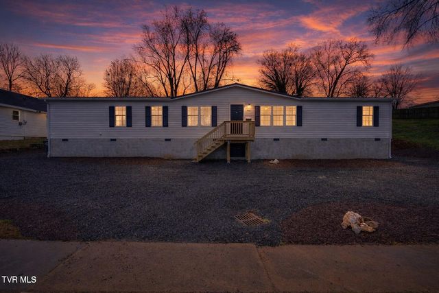 931 Riverside Avenue, Kingsport, TN 37660