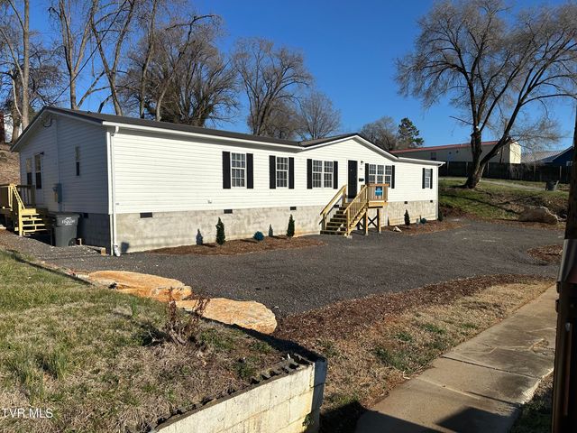 931 Riverside Avenue, Kingsport, TN 37660