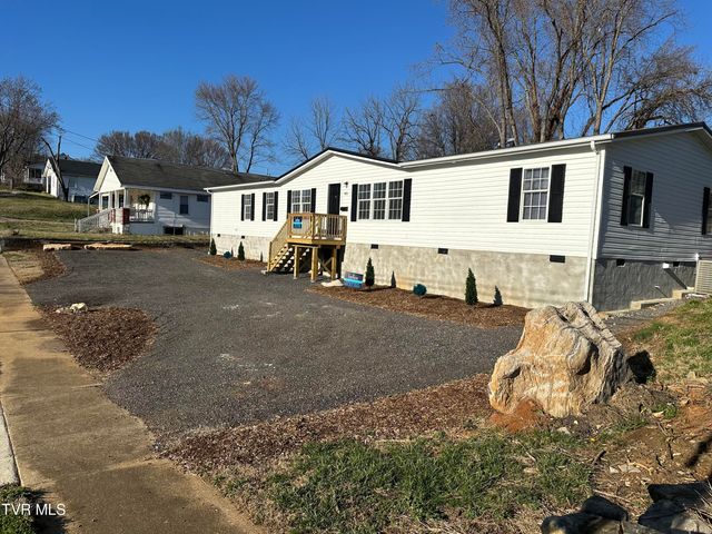 931 Riverside Avenue, Kingsport, TN 37660