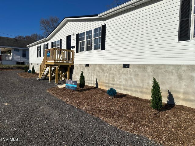 931 Riverside Avenue, Kingsport, TN 37660