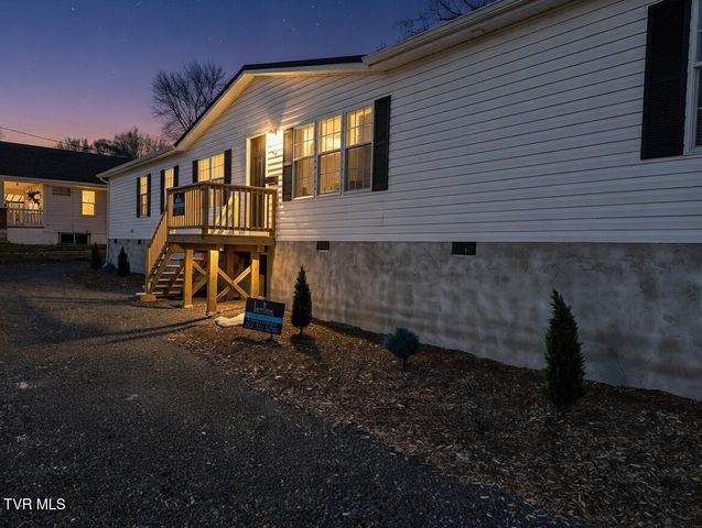 931 Riverside Avenue, Kingsport, TN 37660