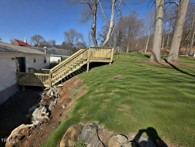 931 Riverside Avenue, Kingsport, TN 37660