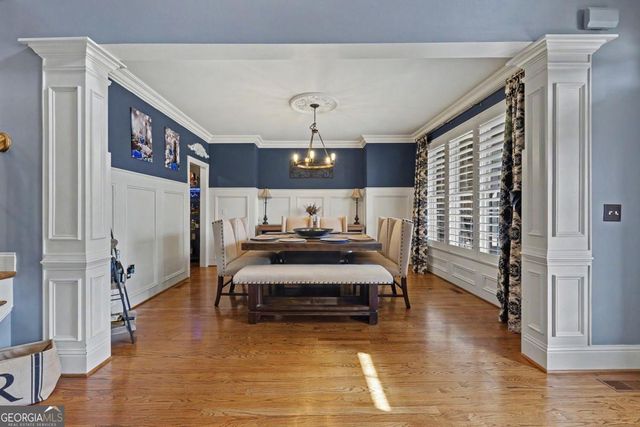 2067 Towne Mill Avenue, Canton, GA 30114