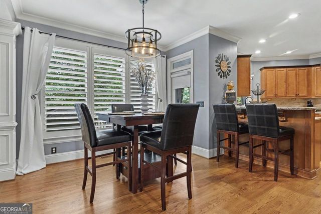 2067 Towne Mill Avenue, Canton, GA 30114