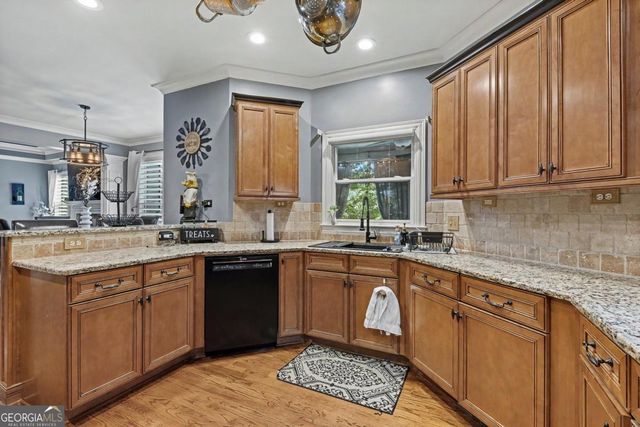2067 Towne Mill Avenue, Canton, GA 30114
