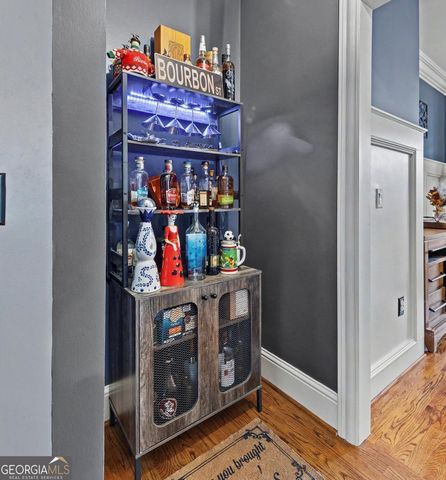 2067 Towne Mill Avenue, Canton, GA 30114
