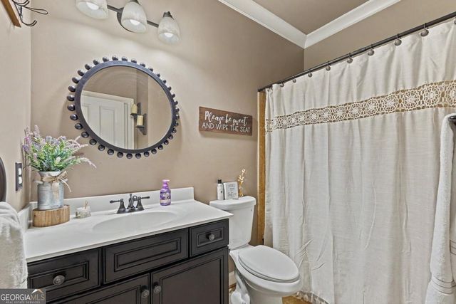 2067 Towne Mill Avenue, Canton, GA 30114