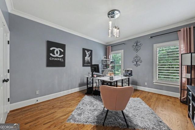 2067 Towne Mill Avenue, Canton, GA 30114