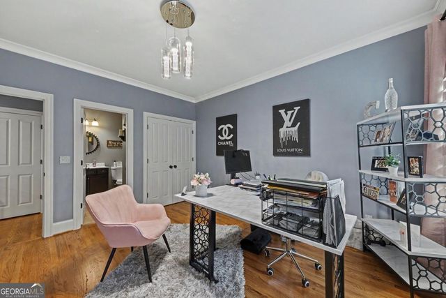 2067 Towne Mill Avenue, Canton, GA 30114