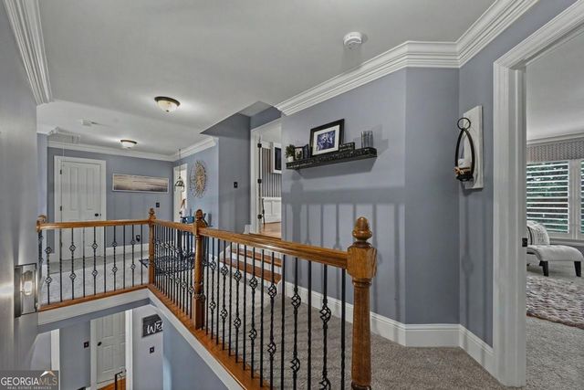 2067 Towne Mill Avenue, Canton, GA 30114