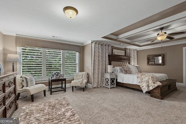 2067 Towne Mill Avenue, Canton, GA 30114