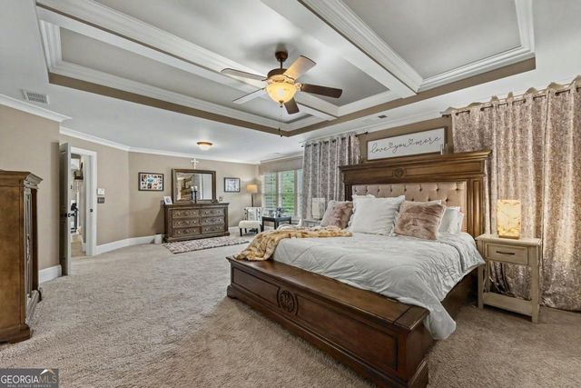 2067 Towne Mill Avenue, Canton, GA 30114