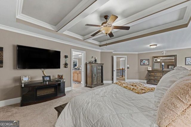 2067 Towne Mill Avenue, Canton, GA 30114