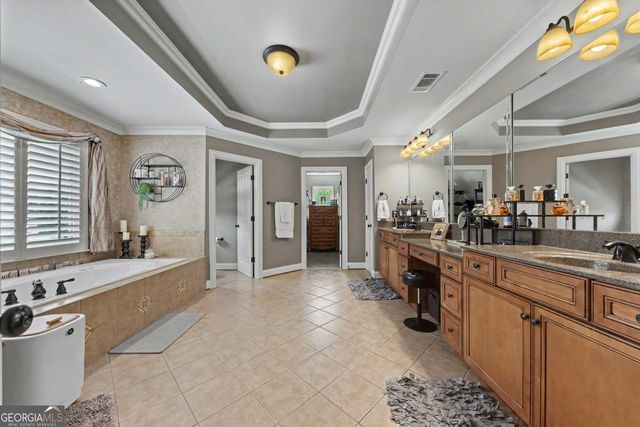 2067 Towne Mill Avenue, Canton, GA 30114