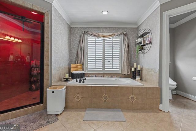 2067 Towne Mill Avenue, Canton, GA 30114