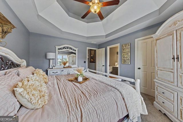 2067 Towne Mill Avenue, Canton, GA 30114