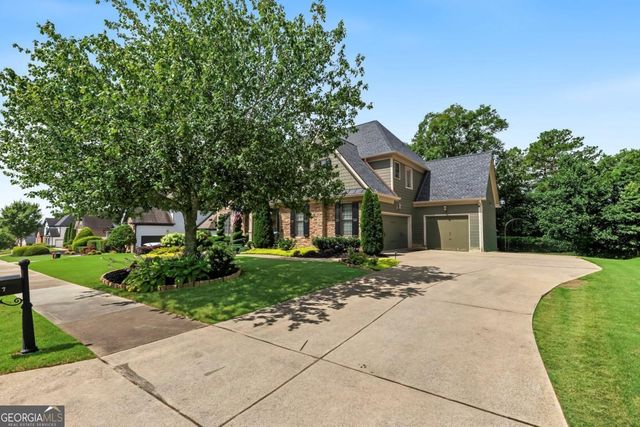 2067 Towne Mill Avenue, Canton, GA 30114