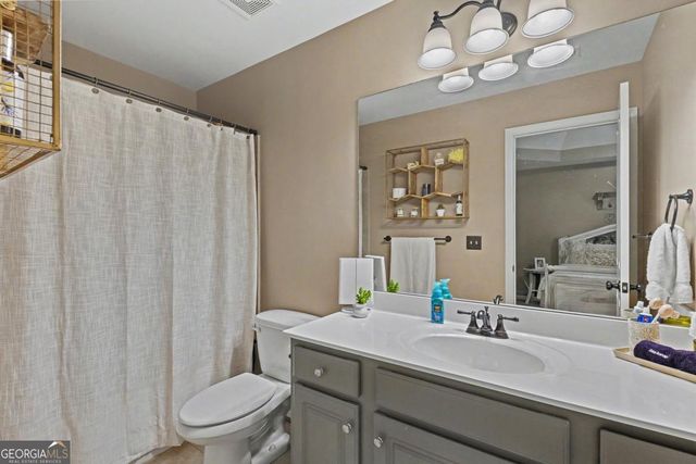 2067 Towne Mill Avenue, Canton, GA 30114
