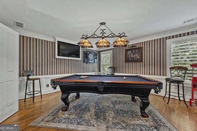 2067 Towne Mill Avenue, Canton, GA 30114