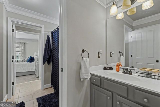 2067 Towne Mill Avenue, Canton, GA 30114