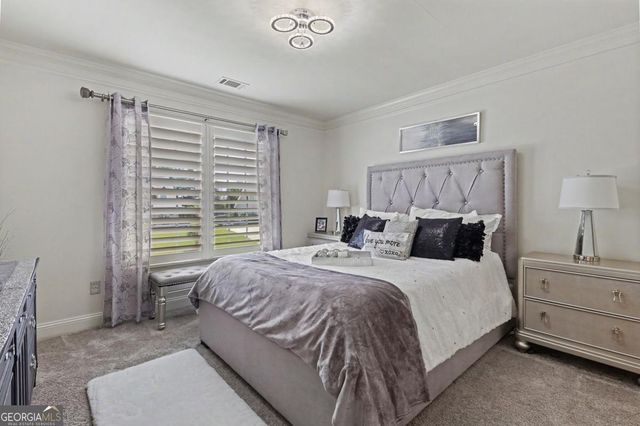 2067 Towne Mill Avenue, Canton, GA 30114