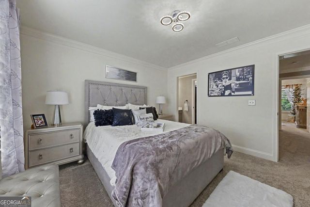 2067 Towne Mill Avenue, Canton, GA 30114
