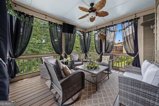 2067 Towne Mill Avenue, Canton, GA 30114