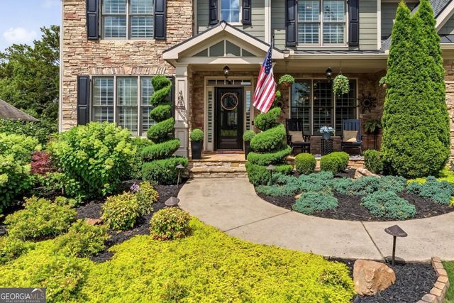 2067 Towne Mill Avenue, Canton, GA 30114